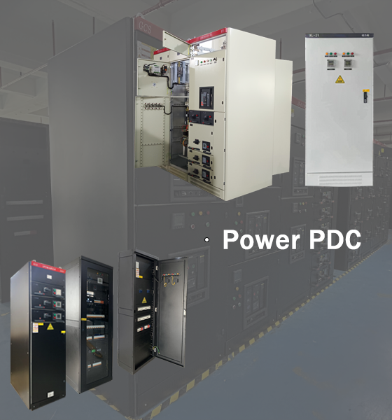 Switchgear Solutions