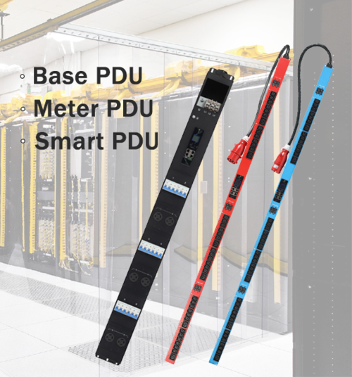 PDU(Power Distribution Unit)