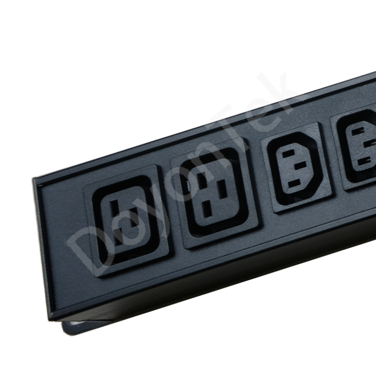 Base PDU 12 Port C13 and 2 port C19