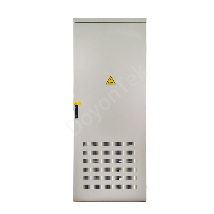 High-Density LV Switchgear Cabinet (800A-4000A) | Power Distribution Solution