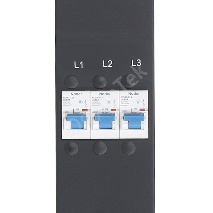 Smart PDU 12-port C19