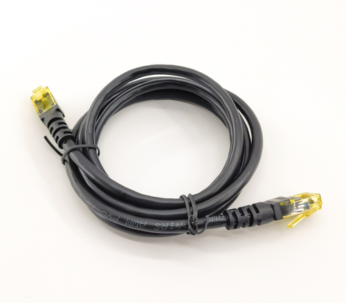 Cat7/Cat6/Cat5e UTP RJ45 Ethernet Patch Cord (1m/2m/3m) | Factory Direct Price - DoyonTek