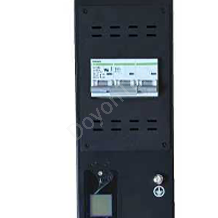 Top Entry Junction Box for 24-outlet C19 Intelligent PDU